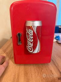 Mini frigo coca cola