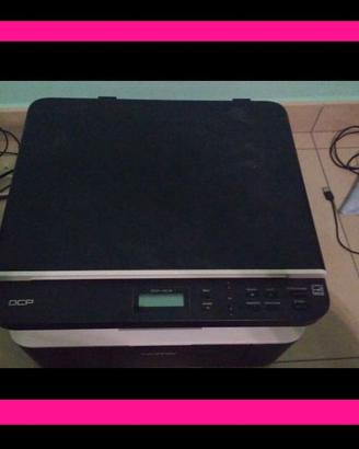 BROTHER DCP 1512
