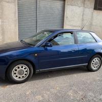 cerchi 5x100 audi, vw