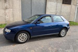 cerchi 5x100 audi, vw