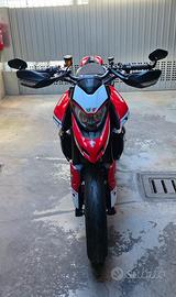 hypermotard 950
