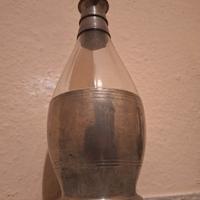 fiaschetta barman molto particolare