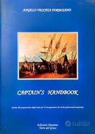 Libri Nautici marittimi scolastici