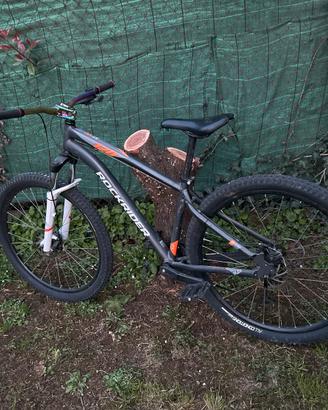 rockrider st120