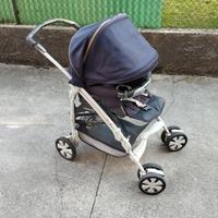 Trio inglesina Otutto