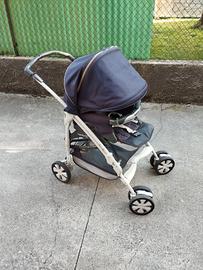 Trio inglesina Otutto