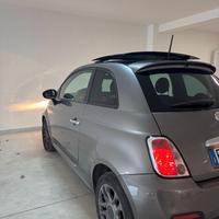 Fiat 500 S 1.3 mjt 95cv