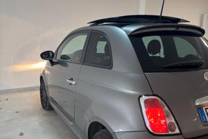 Fiat 500 S 1.3 mjt 95cv