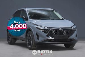 NISSAN qashqai iii 2024 Qashqai 1.3 mhev N-Connect