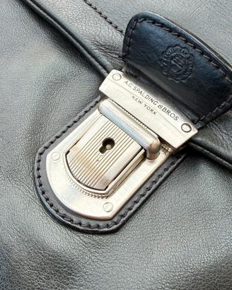 Borsa spalding