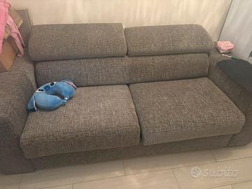 divano letto