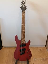 Chitarra Elettrica Cort KX307MS 
