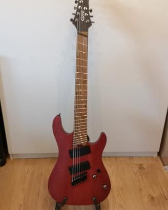 Chitarra Elettrica Cort KX307MS 