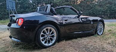 BMW Z 4  2.0  150cv