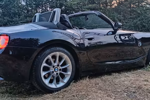 BMW Z 4  2.0  150cv