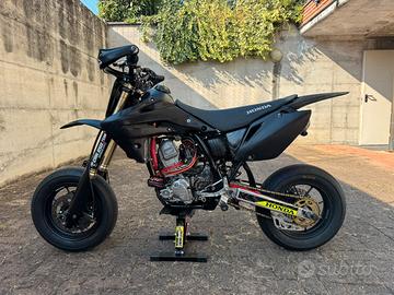 Honda CRF 150