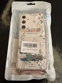 Cover Samsung A 55 2024