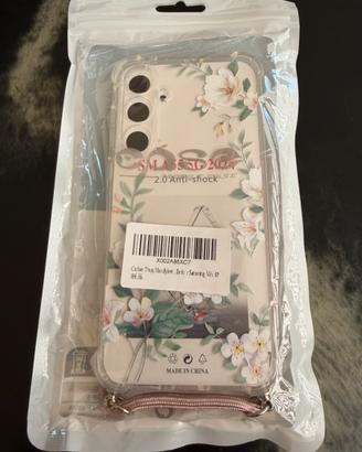 Cover Samsung A 55 2024