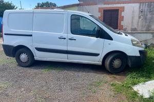 FIAT SCUDO
