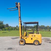 S134 - Muletto OM 25 q