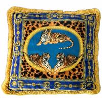 Cuscino GIANNI VERSACE originale da collezione