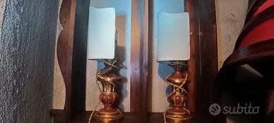 Lampade da Comodino