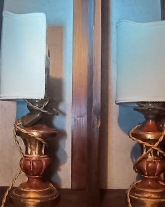 Lampade da Comodino