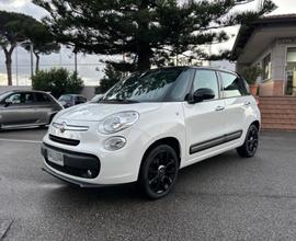 Fiat 500L 1.3 Multijet 95 CV Lounge