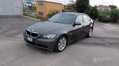 Bmw 320 320i cat Eletta