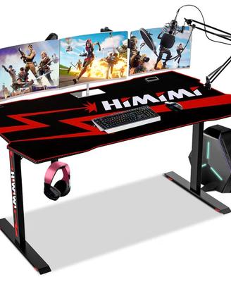 Scrivania gaming