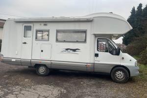 Camper Laika 2.1