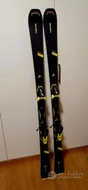Sci da discesa Head 158 cm Pari al Nuovo