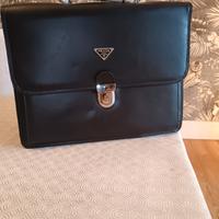 borsa ventiquattrore copia prada