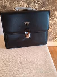 borsa ventiquattrore copia prada