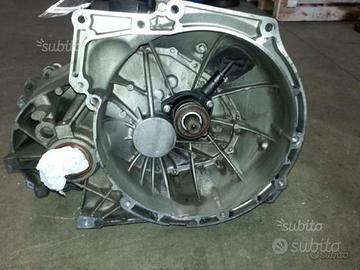 CAMBIO FORD FOCUS 1.6 TDi 90CV