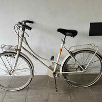 Bici Donna