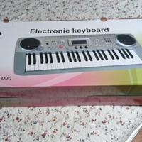 Tastiera medeli 49 tasti