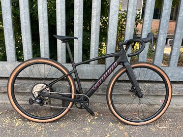 bici Gravel