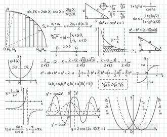 Ripetizioni di matematica e fisica a Roma
