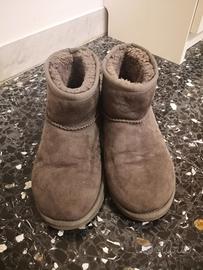 UGG donna mini