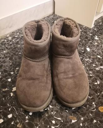 UGG donna mini