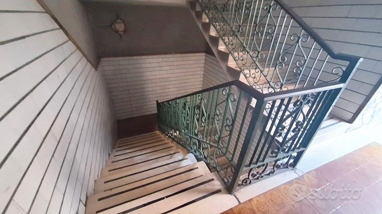 Appartamento – Afragola, Sant'Antonio, Rettifilo - Vista 2