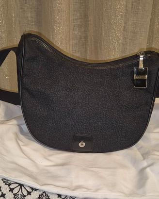 Borsa borbonese.