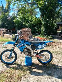 TM MX 144