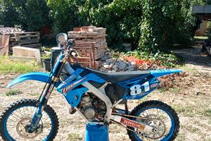TM MX 144