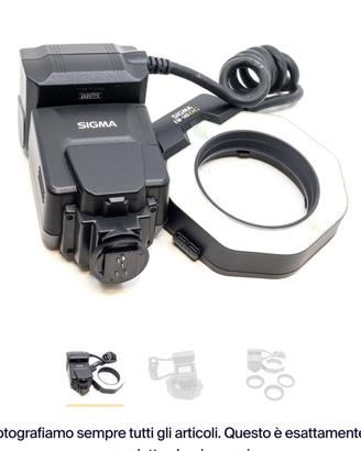 Sigma EM-140