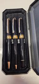 set per scrittura