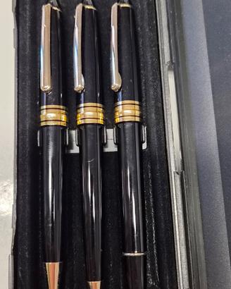 set per scrittura