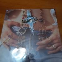 Madonna like a prayer