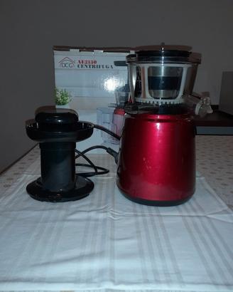 centrifuga 